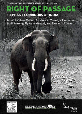 Right of passage: elephant corridors of India
